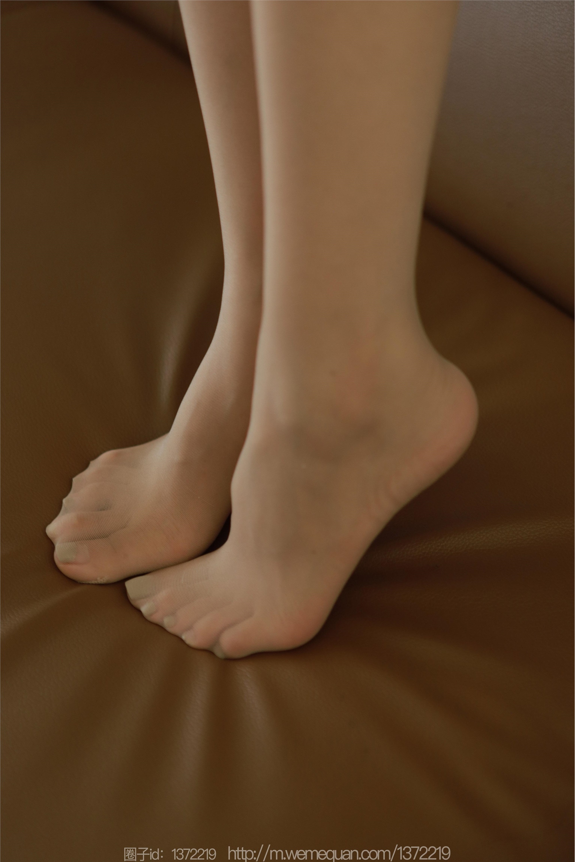 IESS异思趣向  2023.09.25 丝享家 1542 美子《芭比粉高跟》